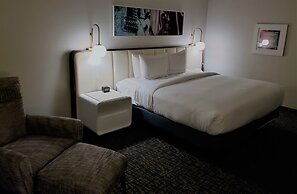 DoubleTree by Hilton Hotel Austin Northwest Arboretum