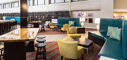 DoubleTree by Hilton Hotel Austin Northwest Arboretum