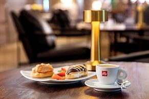 Le Méridien Santiago