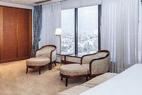 Le Méridien Santiago