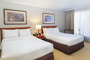 Le Méridien Santiago