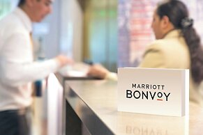 Le Méridien Santiago