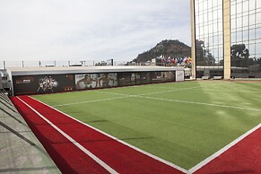 Le Méridien Santiago