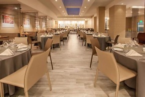 Le Méridien Santiago