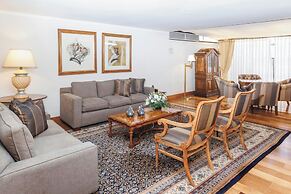 Le Méridien Santiago