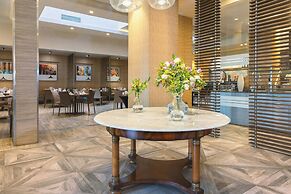 Le Méridien Santiago