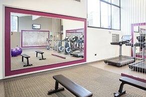 Le Méridien Santiago