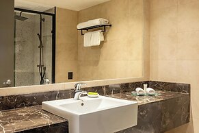 Le Méridien Santiago