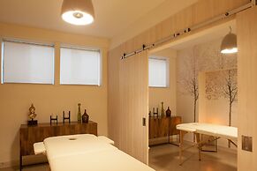 Le Méridien Santiago