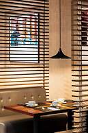 Le Méridien Santiago