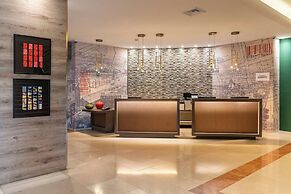 Le Méridien Santiago