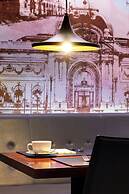 Le Méridien Santiago