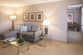 Le Méridien Santiago