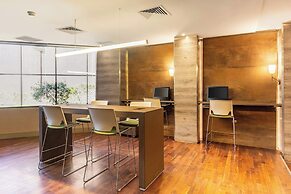 Le Méridien Santiago