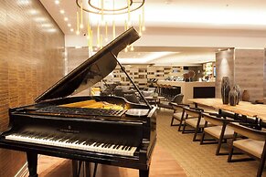 Le Méridien Santiago