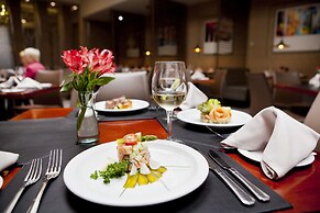 Le Méridien Santiago