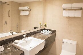 Le Méridien Santiago