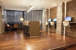 Le Méridien Santiago