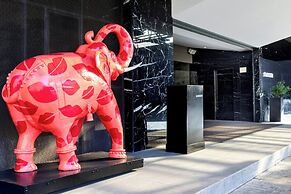 Le Méridien Santiago