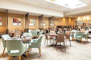 Le Méridien Santiago