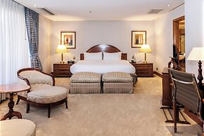 Le Méridien Santiago