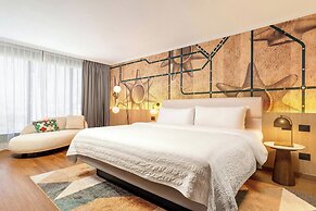 Le Méridien Santiago