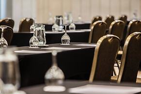 Le Méridien Santiago