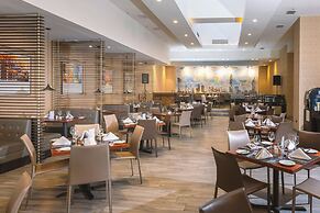 Le Méridien Santiago