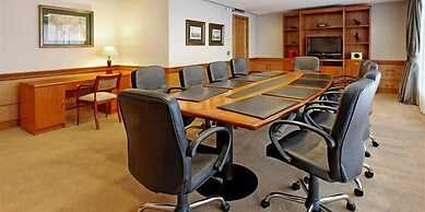 Le Méridien Santiago