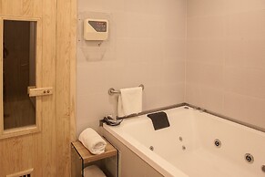 Le Méridien Santiago