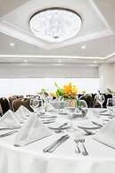 Le Méridien Santiago