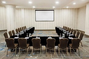 Le Méridien Santiago