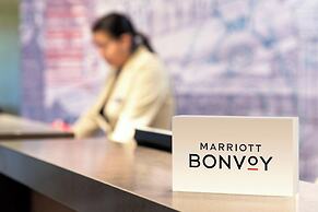 Le Méridien Santiago