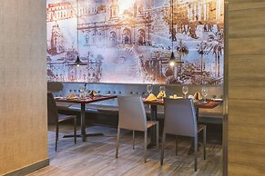 Le Méridien Santiago