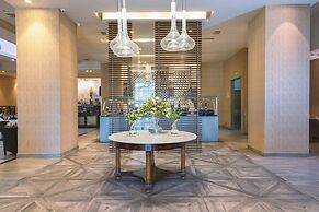 Le Méridien Santiago