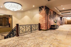 Le Méridien Santiago