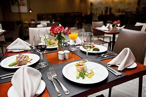 Le Méridien Santiago