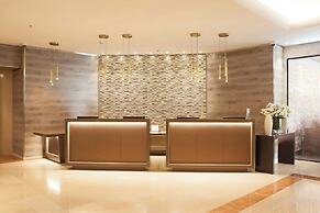 Le Méridien Santiago