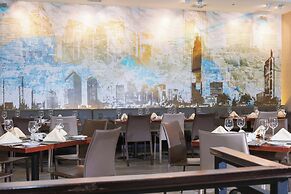 Le Méridien Santiago