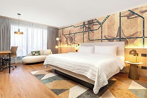 Le Méridien Santiago