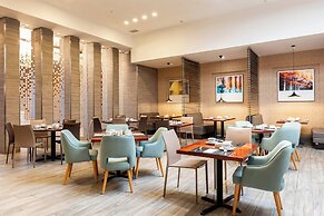 Le Méridien Santiago