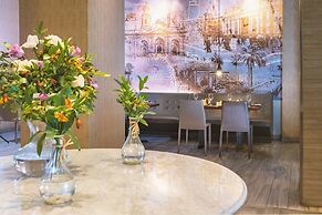 Le Méridien Santiago