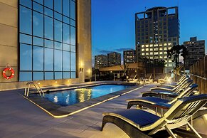 Le Méridien Santiago