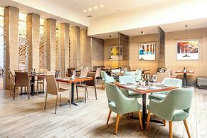 Le Méridien Santiago