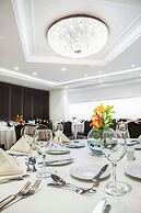 Le Méridien Santiago