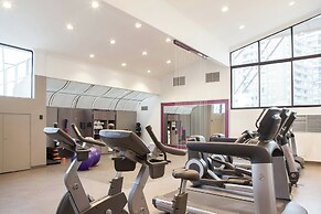 Le Méridien Santiago