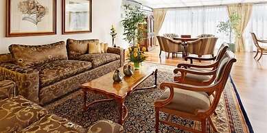 Le Méridien Santiago