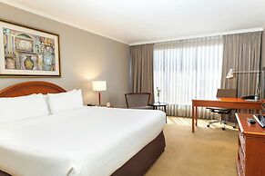 Le Méridien Santiago