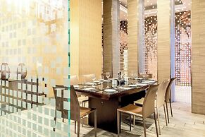 Le Méridien Santiago