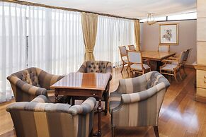 Le Méridien Santiago